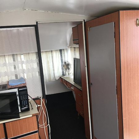 Strand Motel Тауранга Экстерьер фото